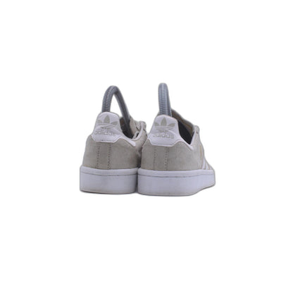 adidas Originals Campus Solid Grey shoe