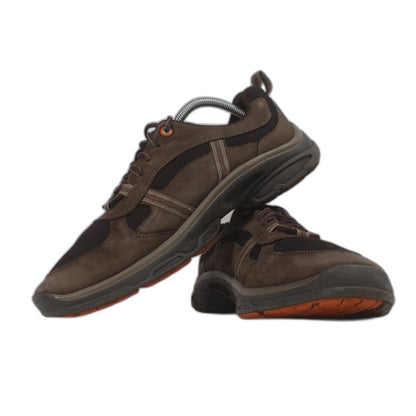 Rock Port XCS Brown Shoe