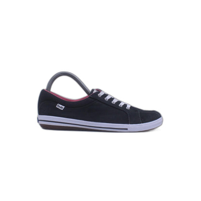 keds Canvas Sneakers