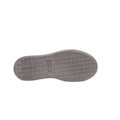 PUMA WOMEN BASKET PLATFORM - PATENT LEATHER