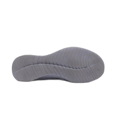 SKECHERS AIR COOLED MEMORY FOAM CASUAL SHOE