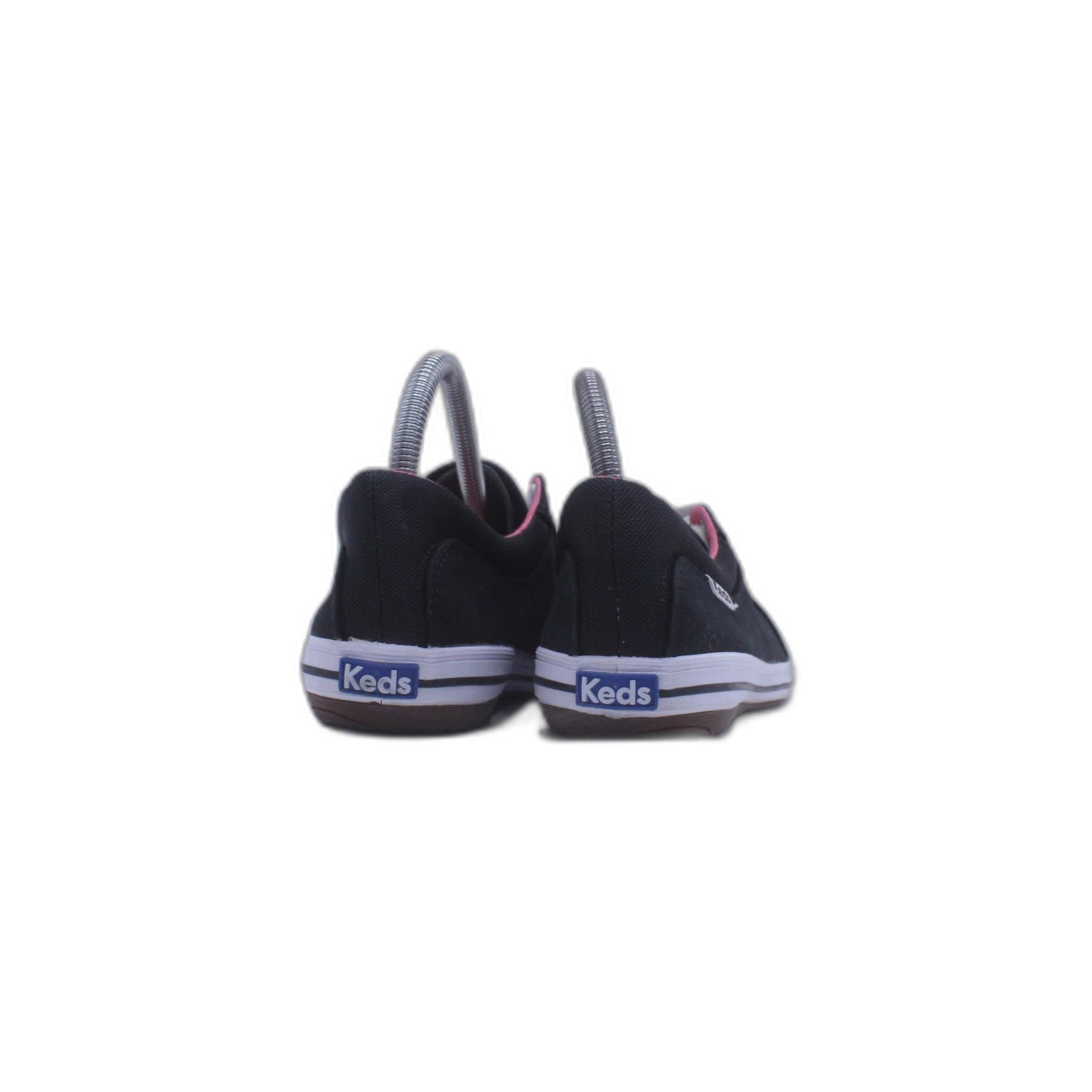 keds Canvas Sneakers