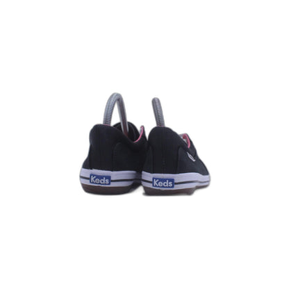 keds Canvas Sneakers