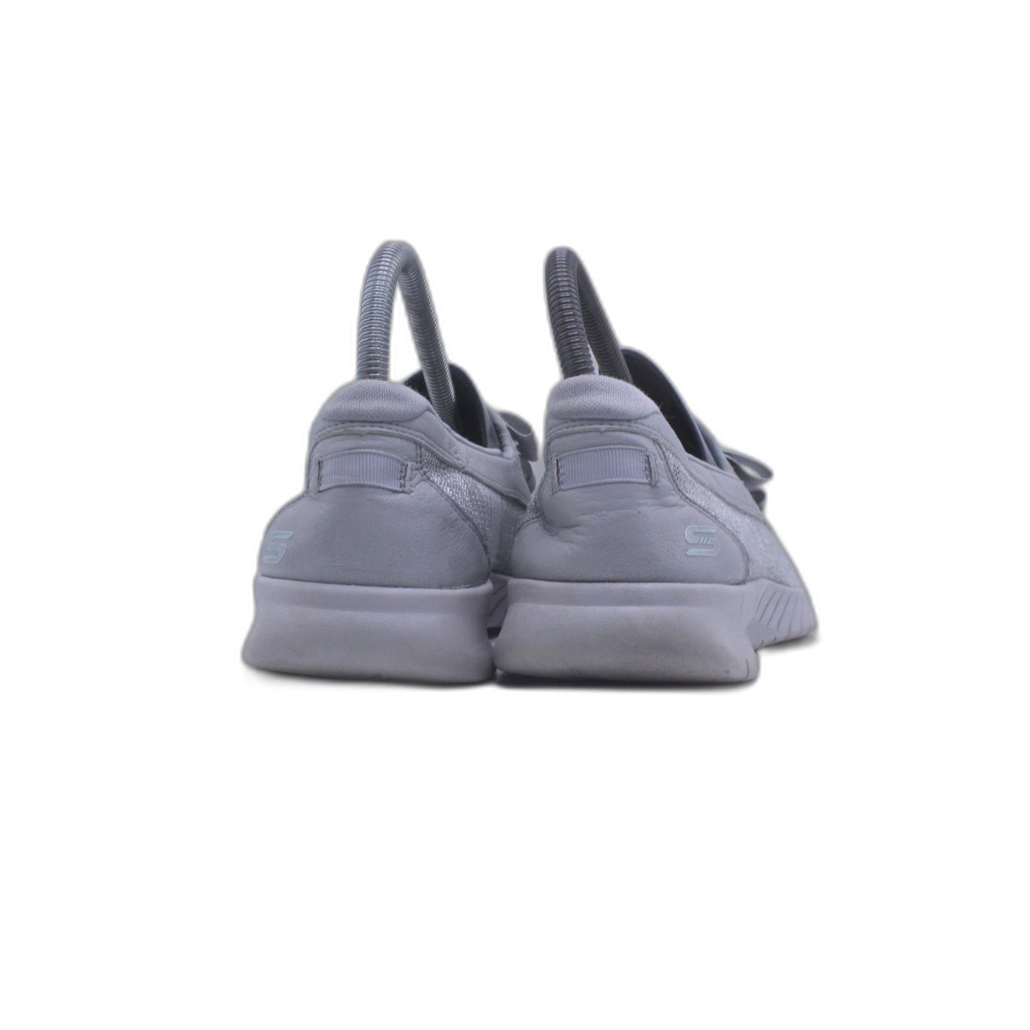 SKECHERS AIR COOLED MEMORY FOAM CASUAL SHOE