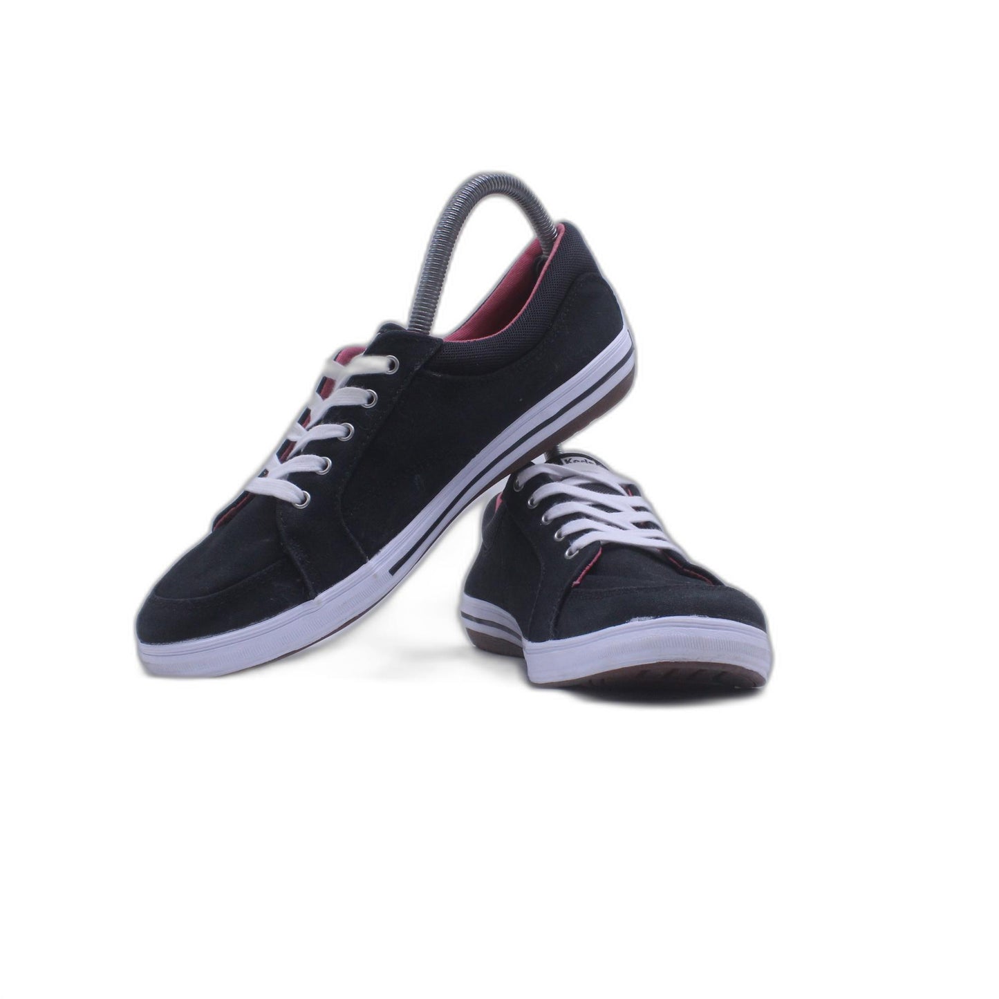 keds Canvas Sneakers