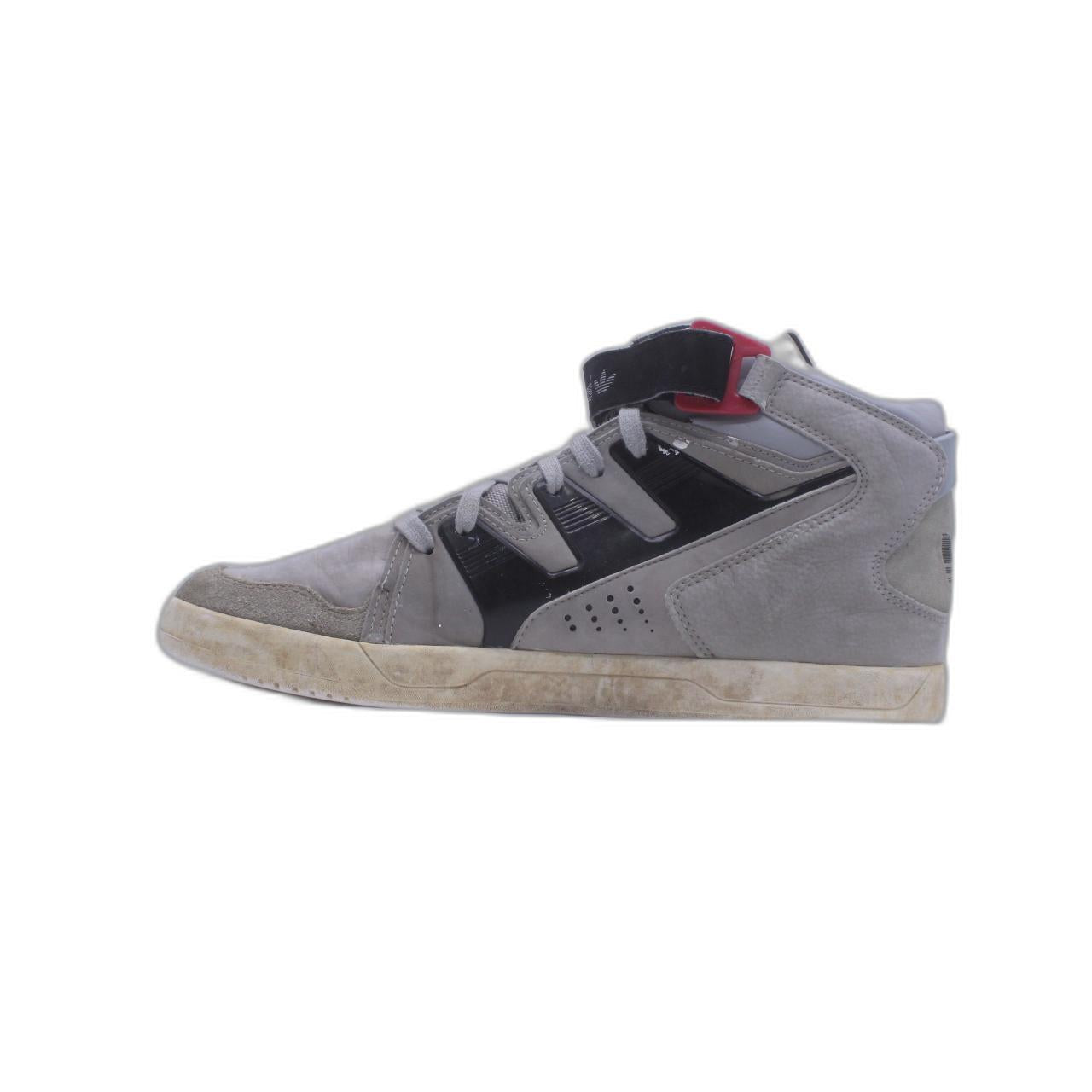 Adidas Forum 84 Low Home Alone 2 Pigeon Sneaker