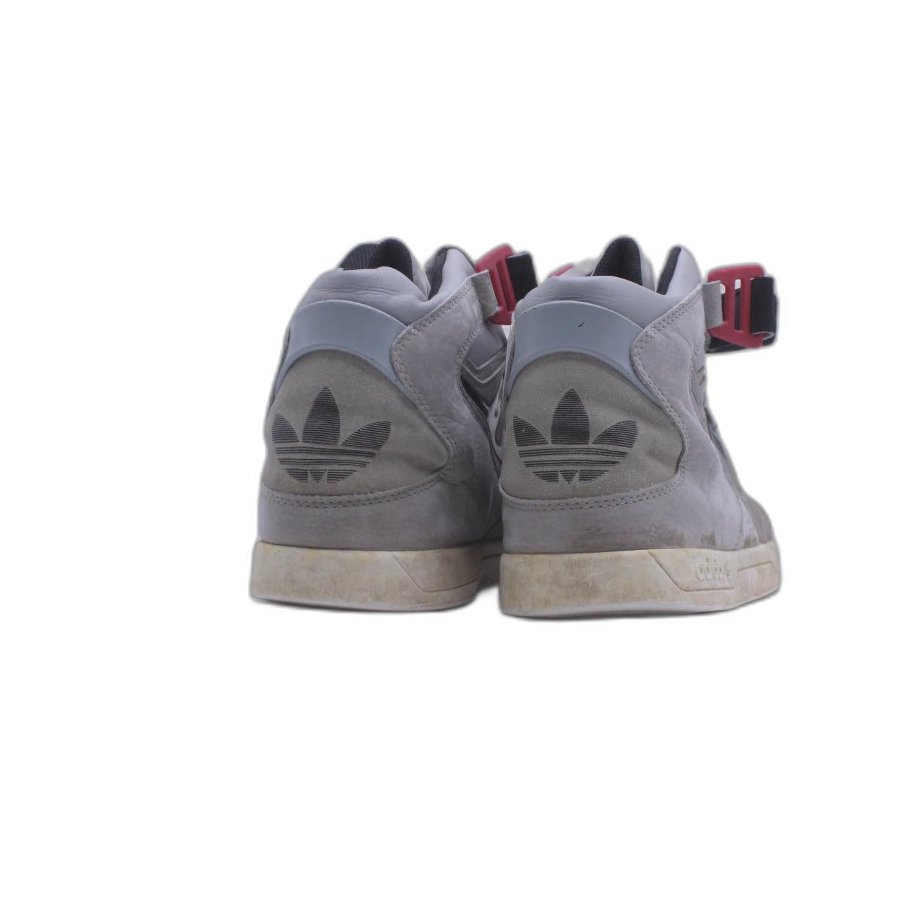 Adidas Forum 84 Low Home Alone 2 Pigeon Sneaker