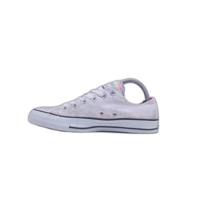 Converse Chuck Taylor All Star  Athletic White Shoes