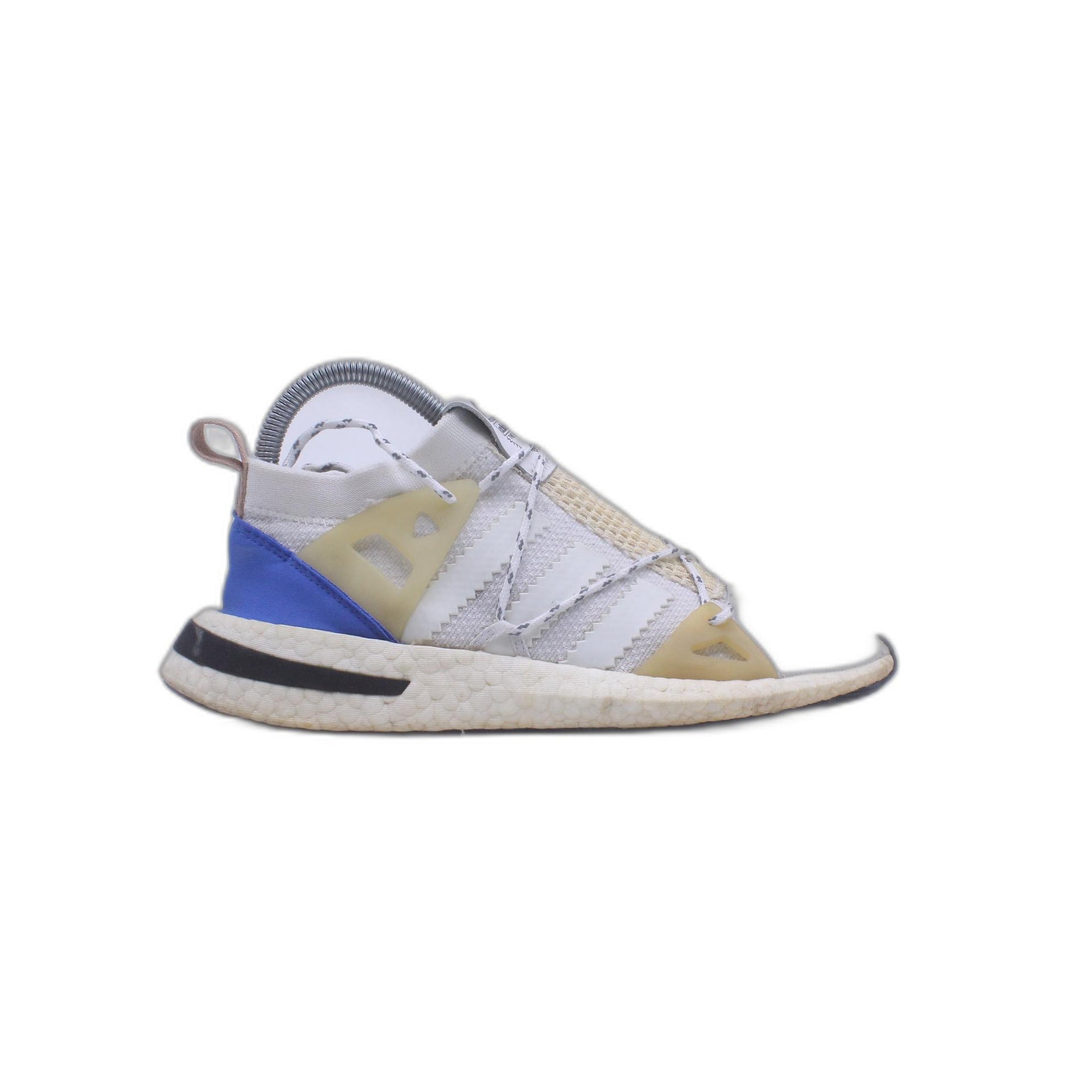 Adidas Arkyn 'Cloud White' CQ2748 Women's Running Shoes – SWAG KICKS