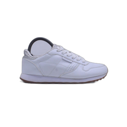 Skechers Women’s Classic Leather Sneaker