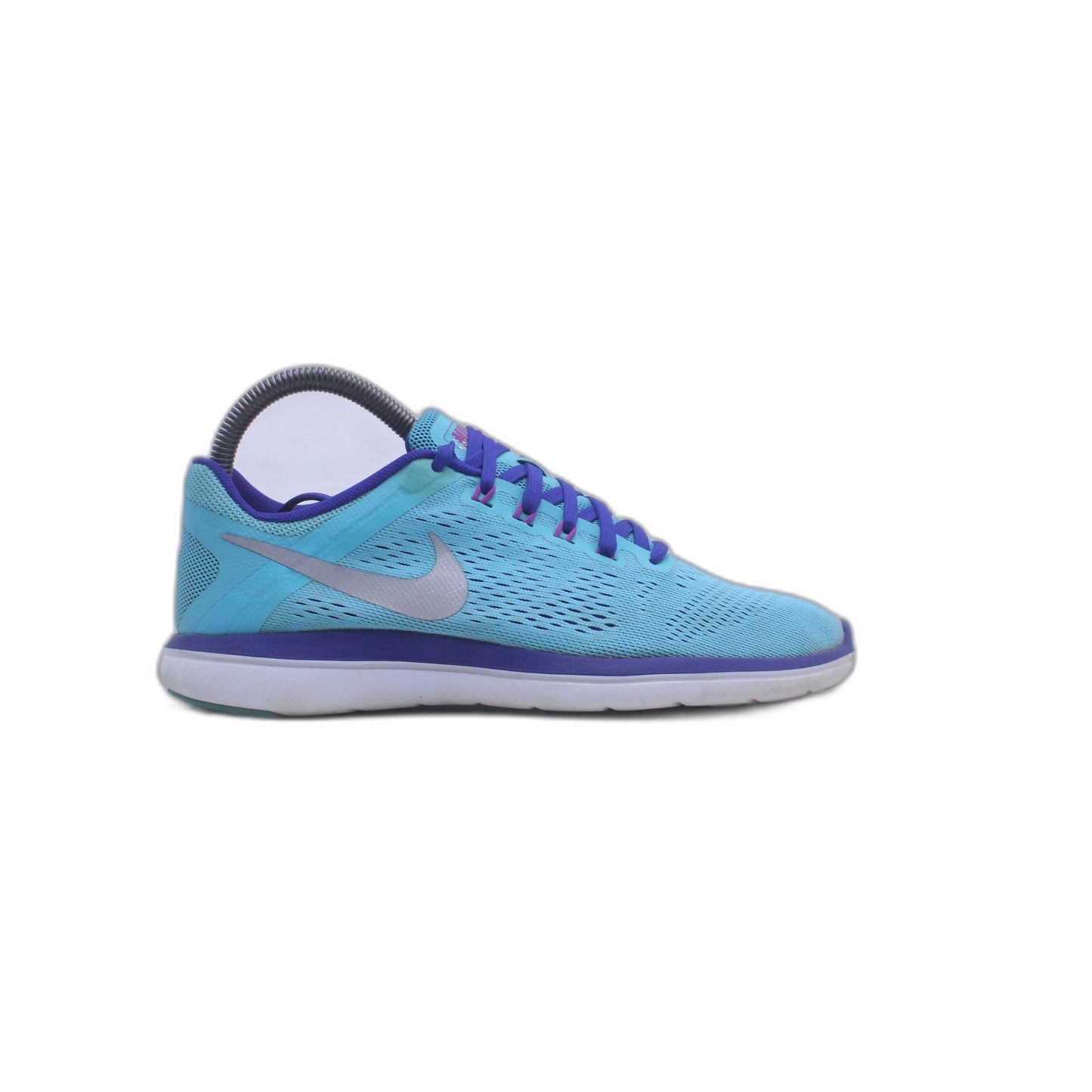 NIKE FLEX 2016 RUN RN Gamma Blue running shoe