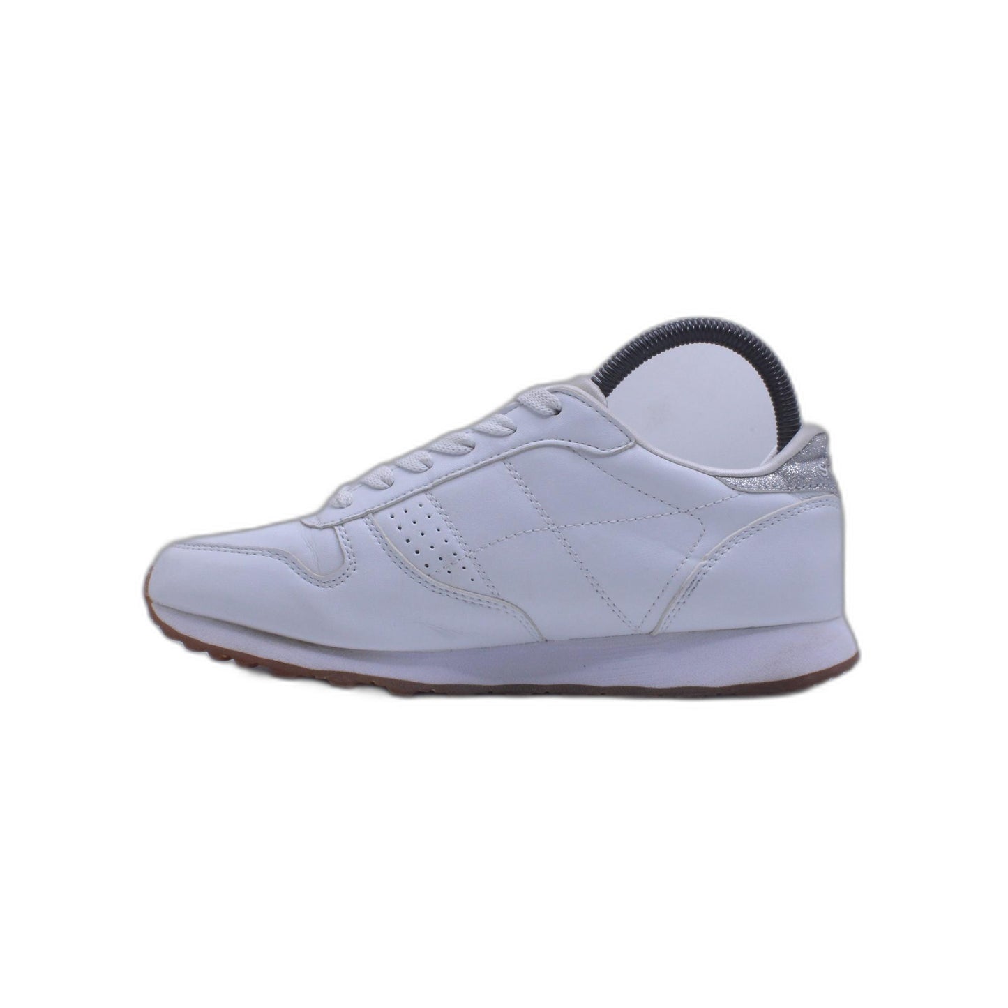 Skechers Women’s Classic Leather Sneaker