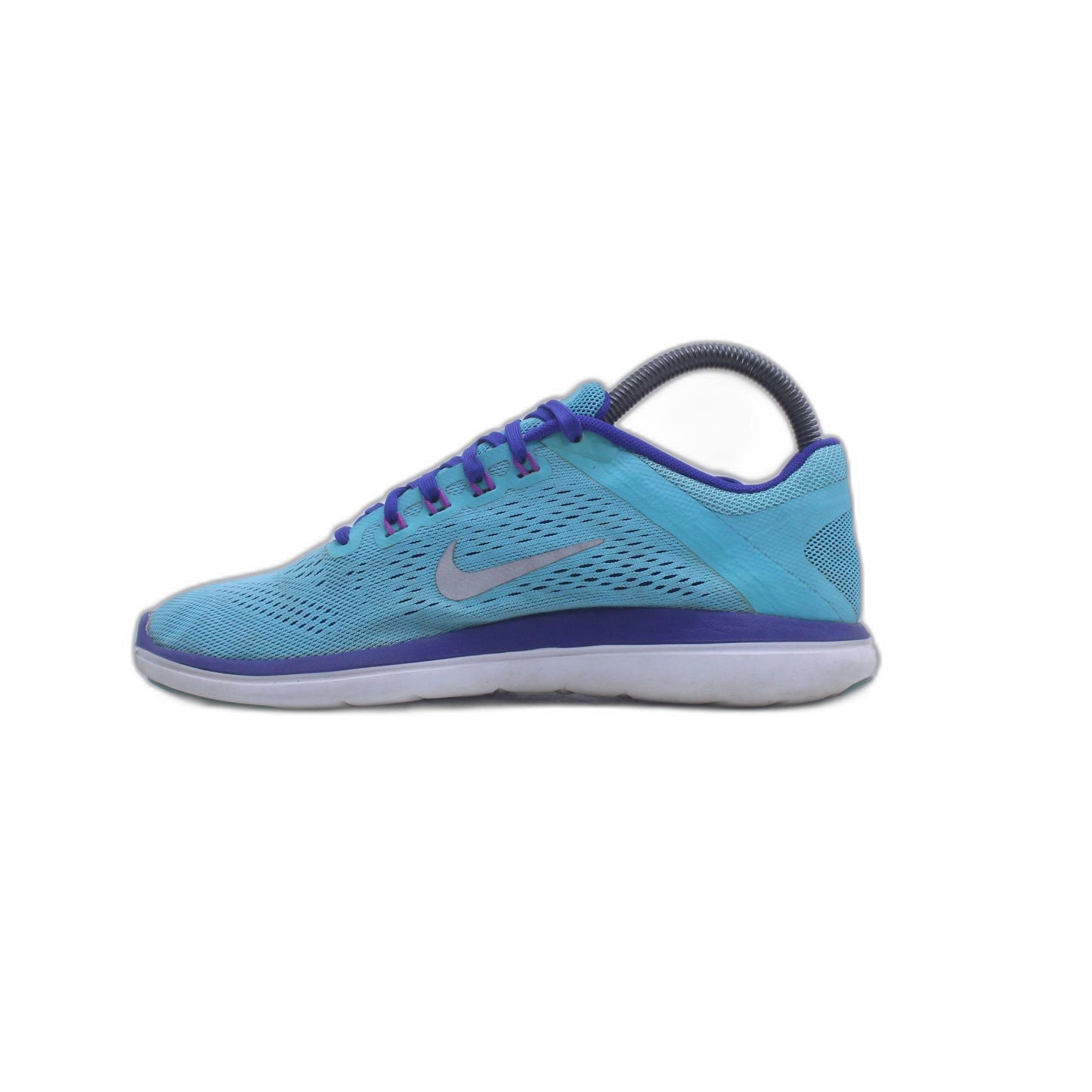 NIKE FLEX 2016 RUN RN Gamma Blue running shoe