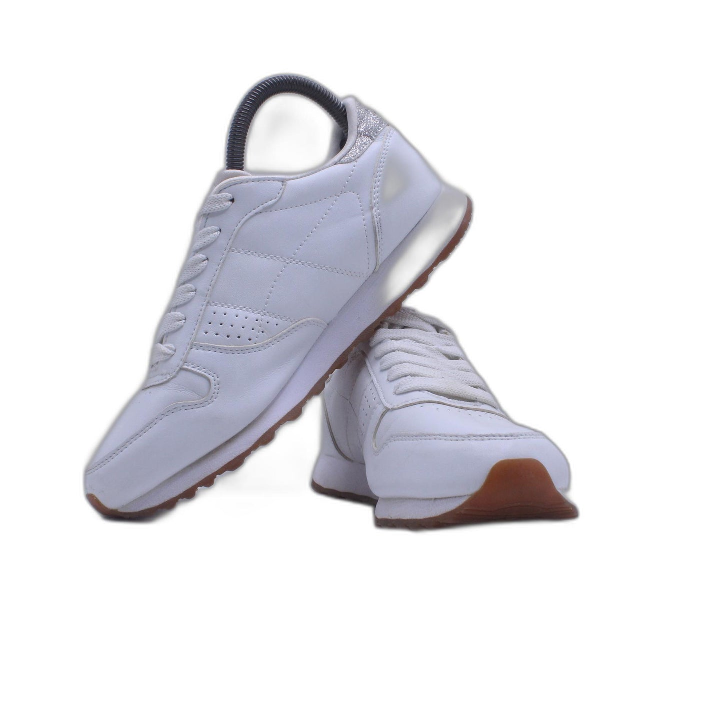 Skechers Women’s Classic Leather Sneaker