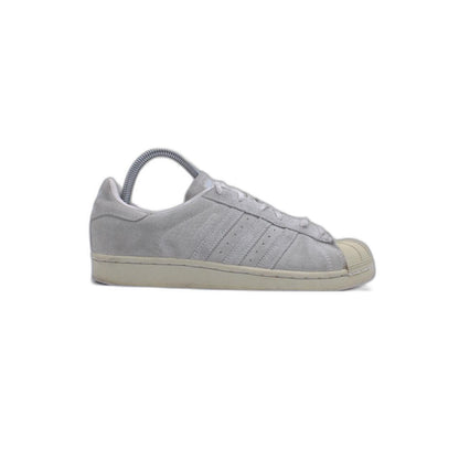 Adidas Superstar Gray Casual Shoe