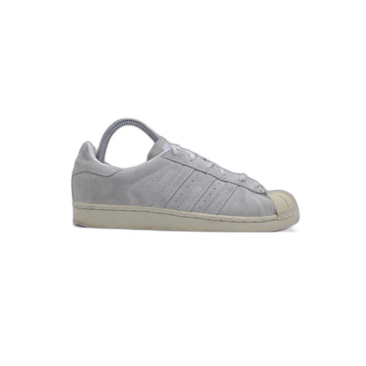 Adidas Superstar Gray Casual Shoe