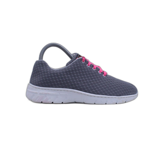 DIAN Gray Women Shoe