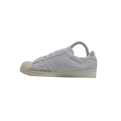 Adidas Superstar Gray Casual Shoe