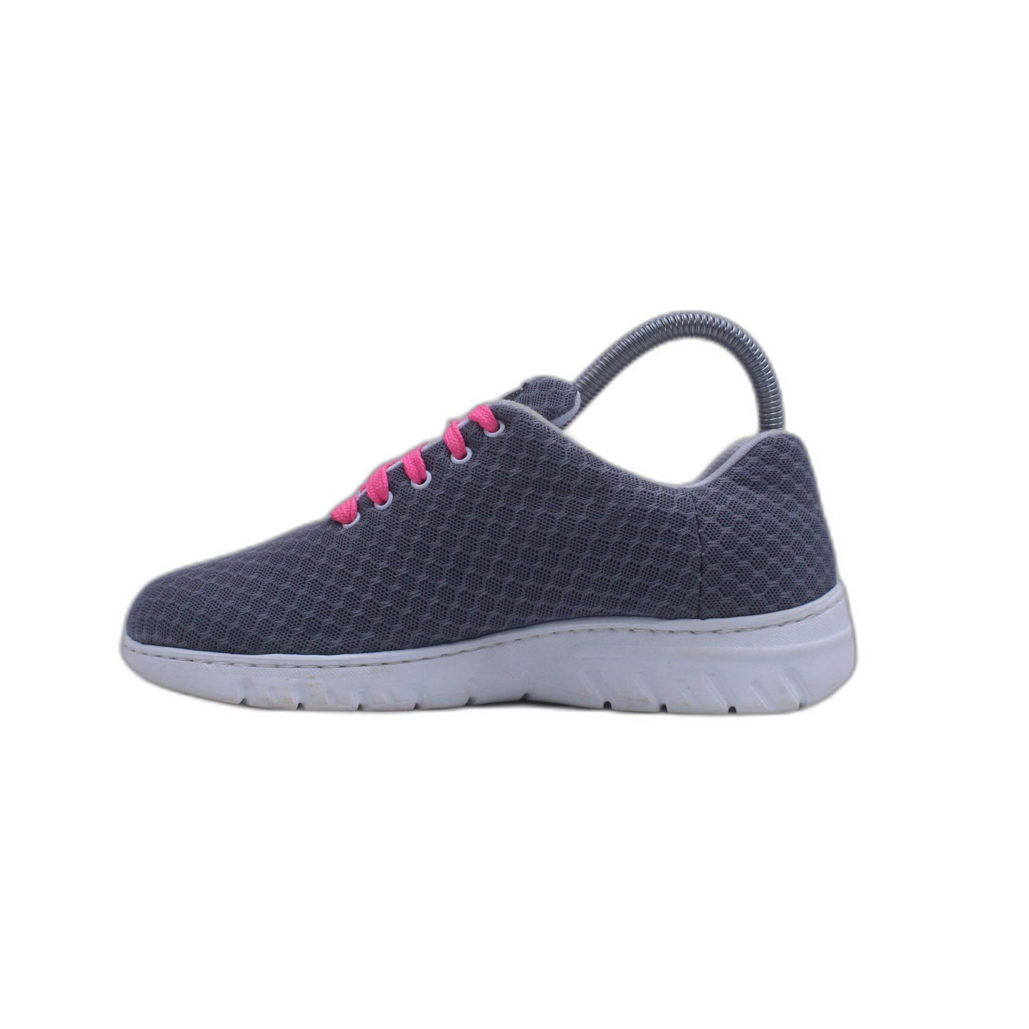 DIAN Gray Women Shoe