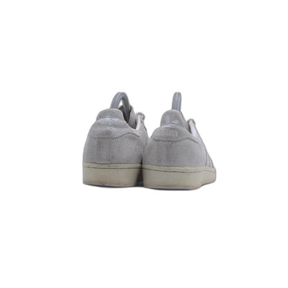 Adidas Superstar Gray Casual Shoe