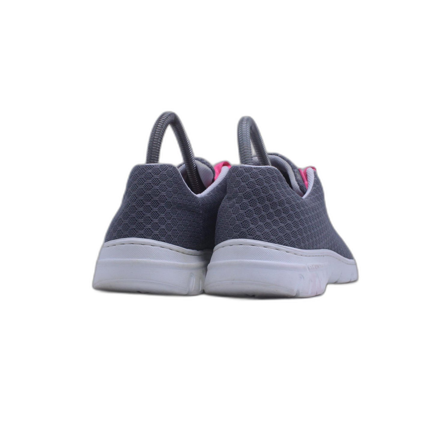 DIAN Gray Women Shoe