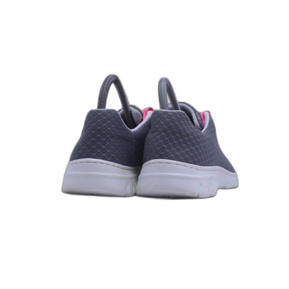 DIAN Gray Women Shoe