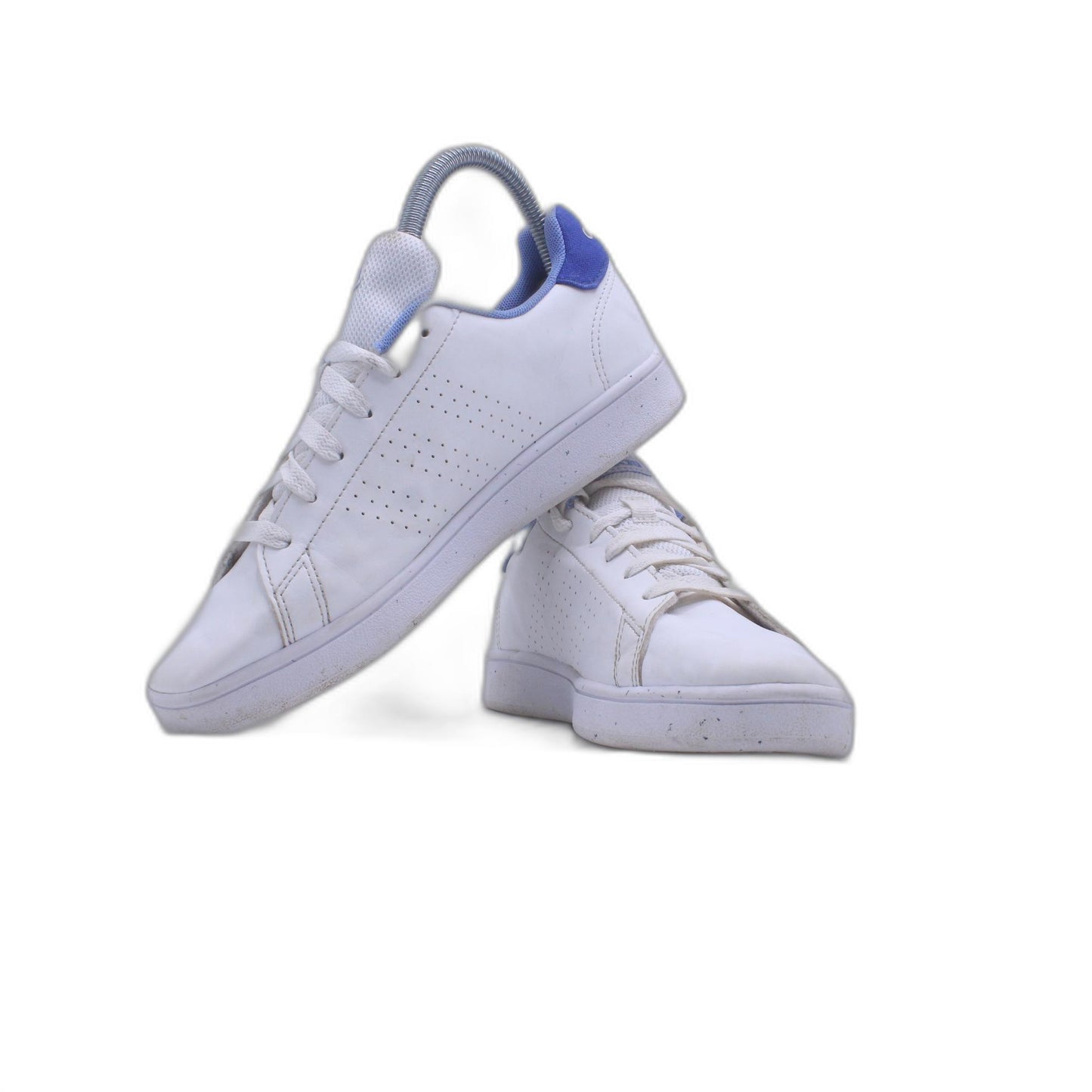 Adidas H06160 Sneakers Casual Comfortable Sports Gymnastics White
