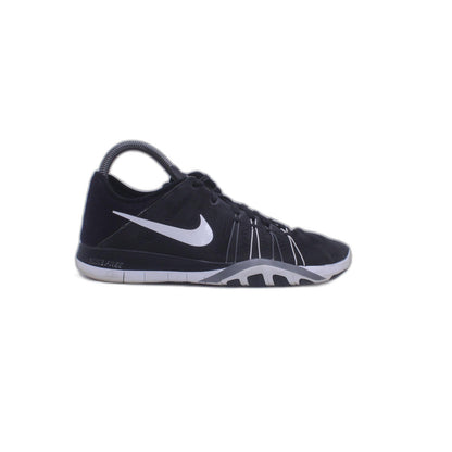 Nike Free TR Fit 6 Training Shoe Black
