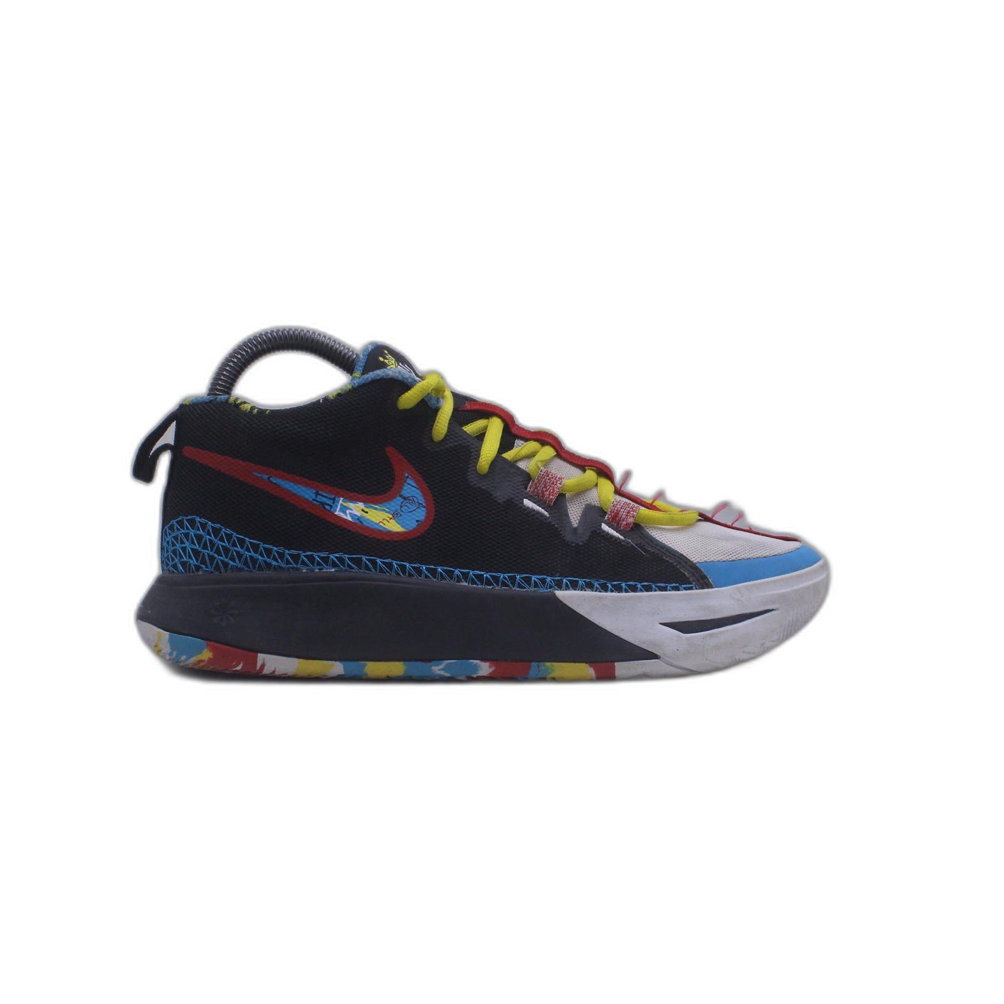 Nike Kyrie Flytrap Youth Basketball Shoe