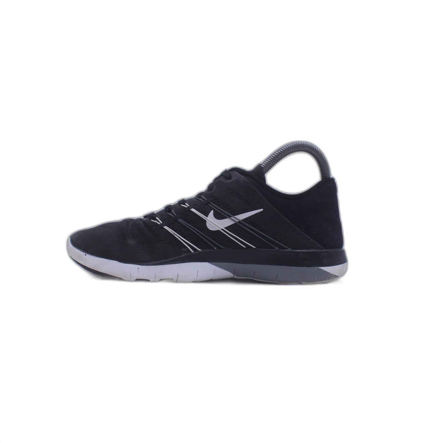 Nike Free TR Fit 6 Training Shoe Black