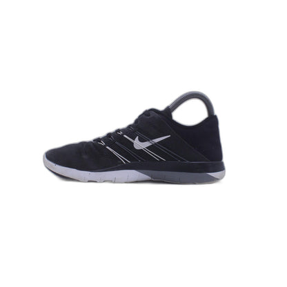 Nike Free TR Fit 6 Training Shoe Black