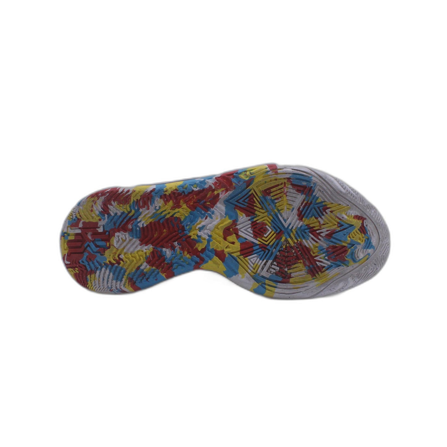 Nike Kyrie Flytrap Youth Basketball Shoe