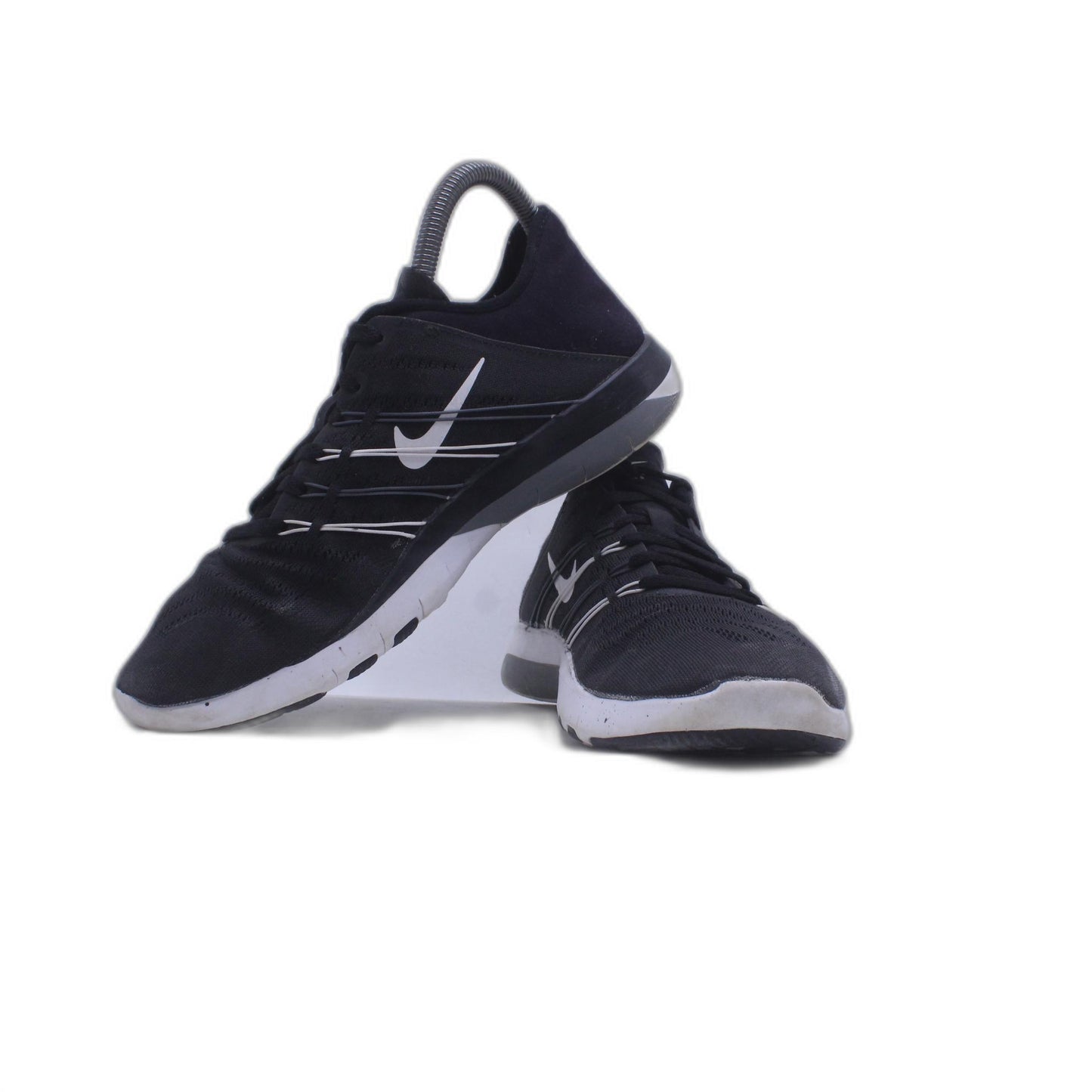 Nike Free TR Fit 6 Training Shoe Black