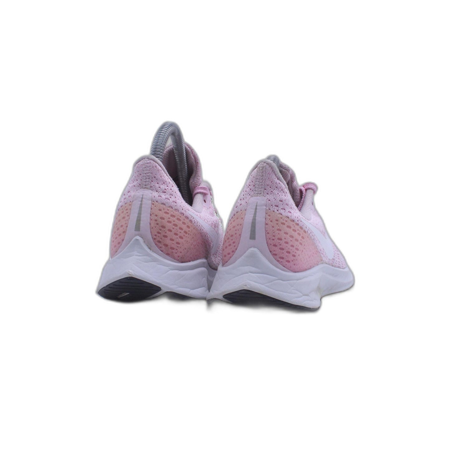 NIKE Air Zoom Pegasus 35 GS Pink Foam White Girl AH3481 600