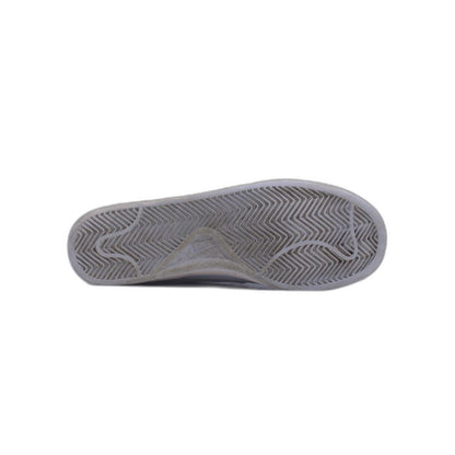 Nike Court Royal Gray Leather Trainer