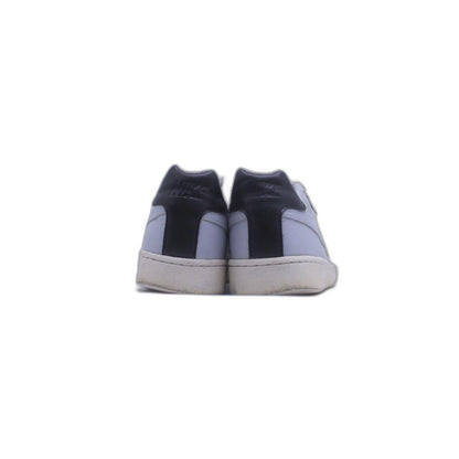 Nike Court Royal Gray Leather Trainer