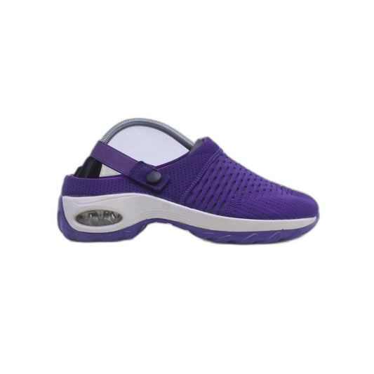 Ortho Stretch Cushion Orthopedic Diabetic Running Walking Shoes