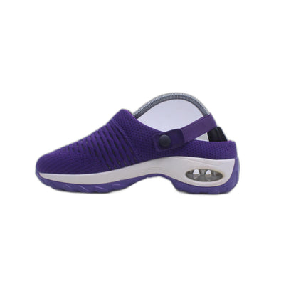 Ortho Stretch Cushion Orthopedic Diabetic Running Walking Shoes