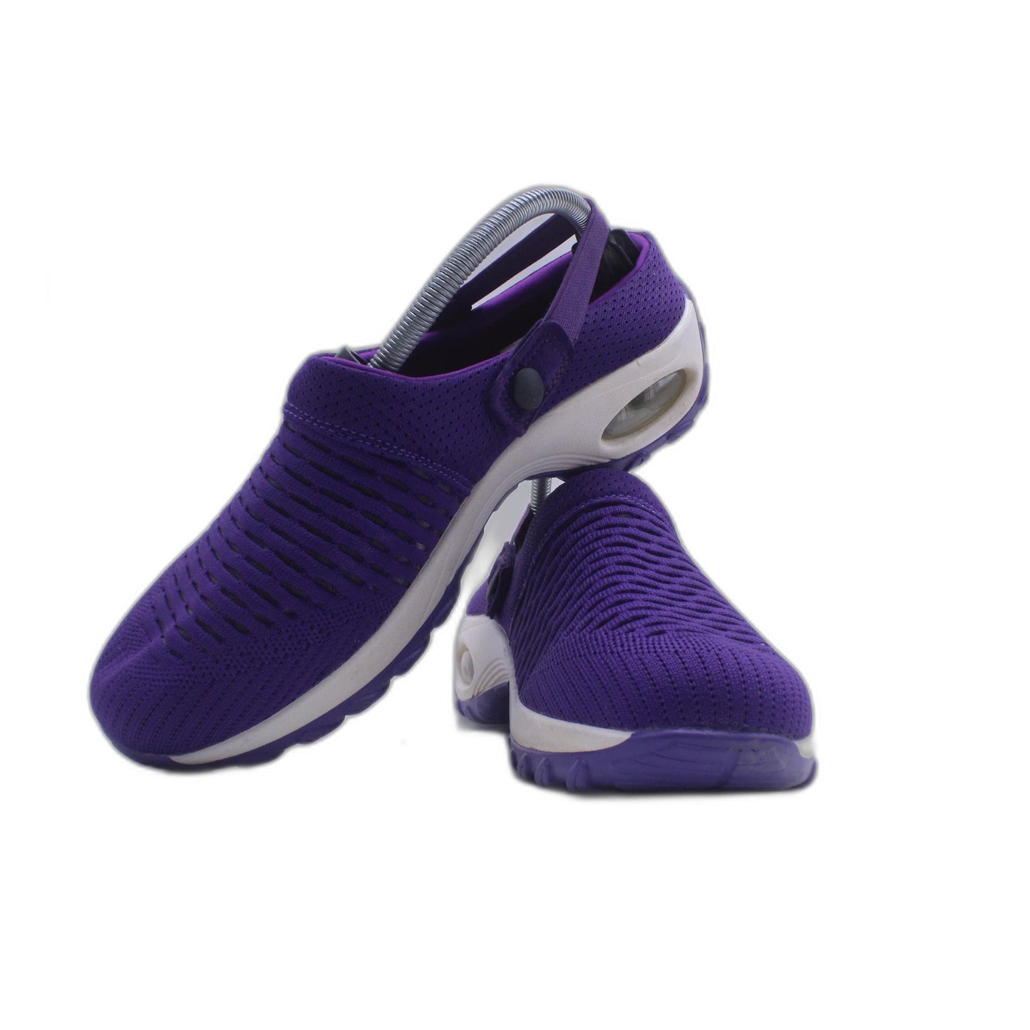 Ortho Stretch Cushion Orthopedic Diabetic Running Walking Shoes