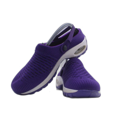 Ortho Stretch Cushion Orthopedic Diabetic Running Walking Shoes