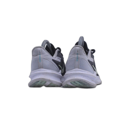 Nike Downshifter 11 Extra Wide Black Smoke Grey