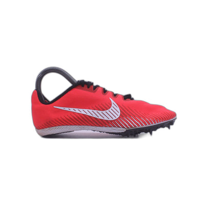 Nike Racing Orange Track Spike
