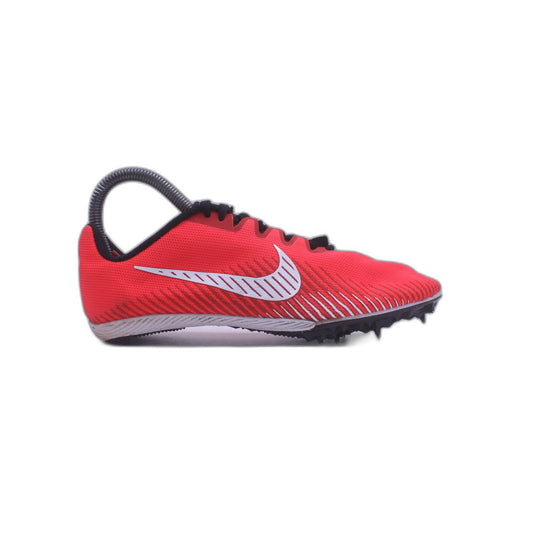 Nike Racing Orange Track Spike