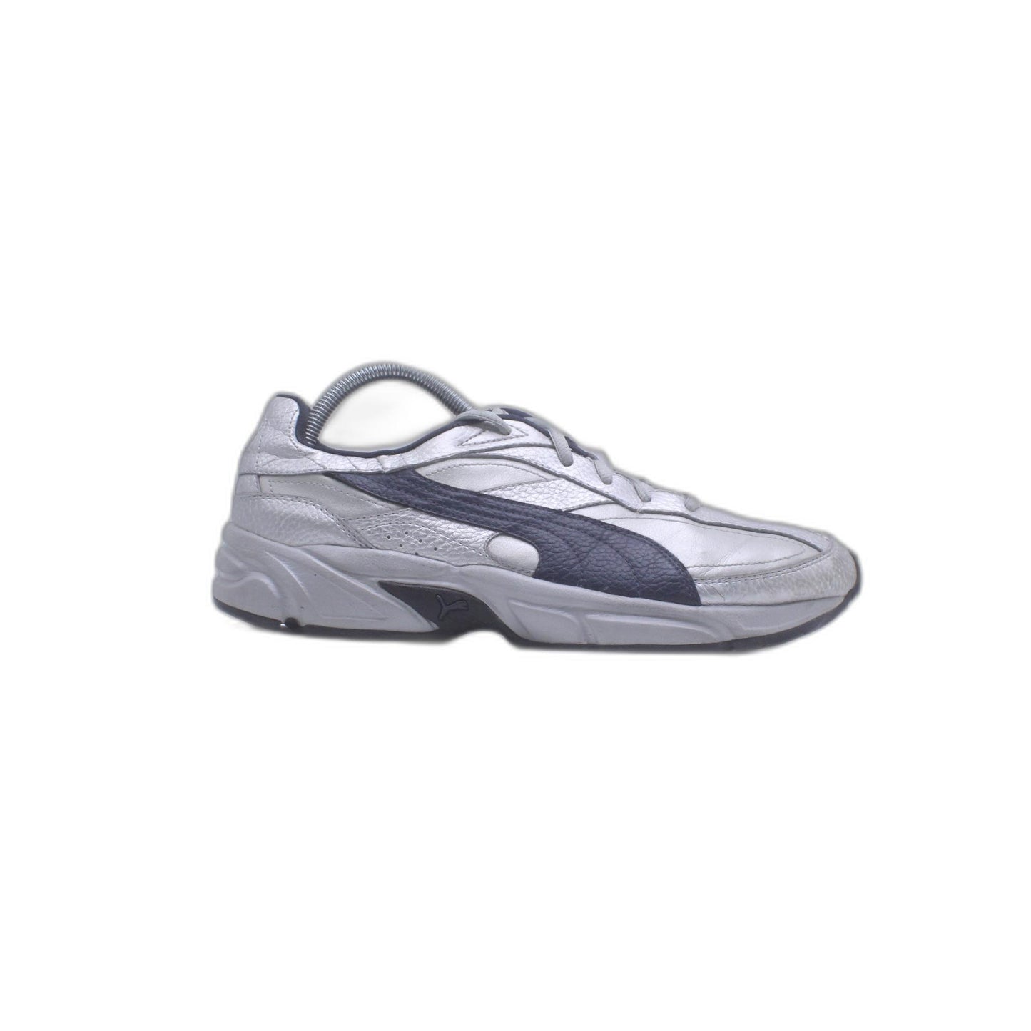 Puma Silver Sneaker