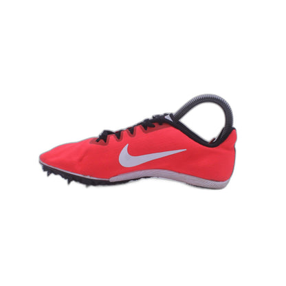 Nike Racing Orange Track Spike