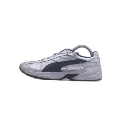 Puma Silver Sneaker