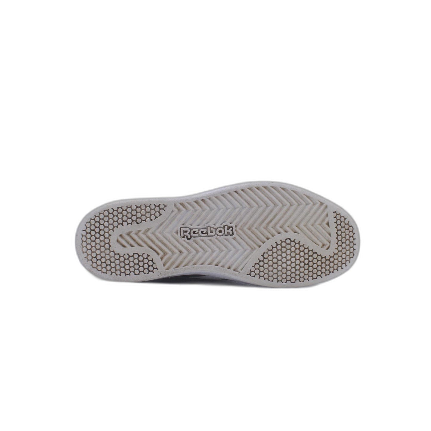 Reebok Court Retro Vector Navy Footwear White Grey Men