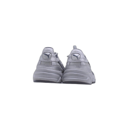 Puma Silver Sneaker