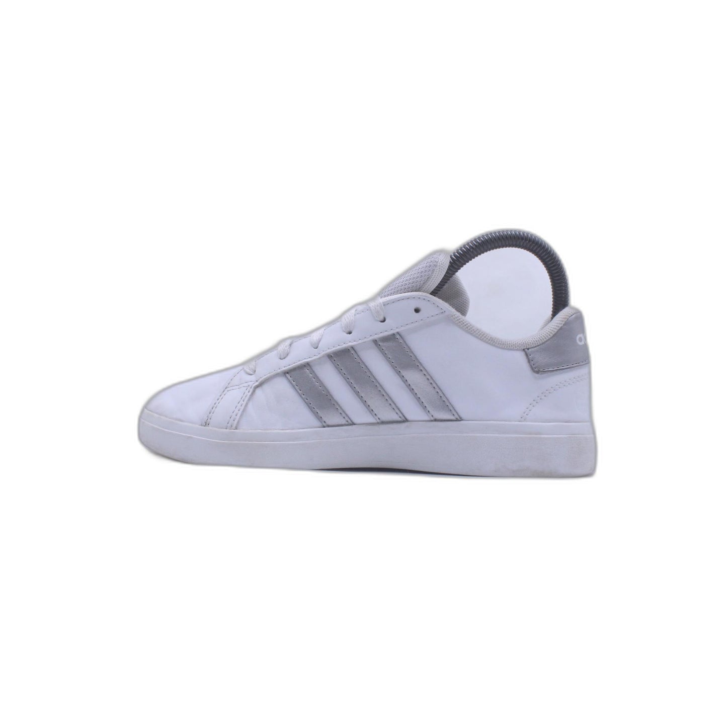 ADIDAS SUPER STAR WHITE SHOES