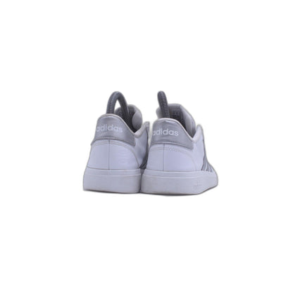 ADIDAS SUPER STAR WHITE SHOES